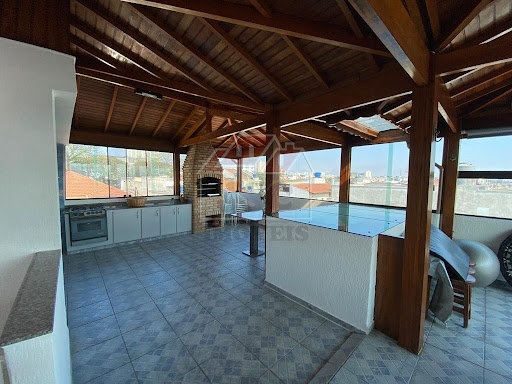 Sobrado no bairro Cerâmica - São Caetano do Sul, SP
