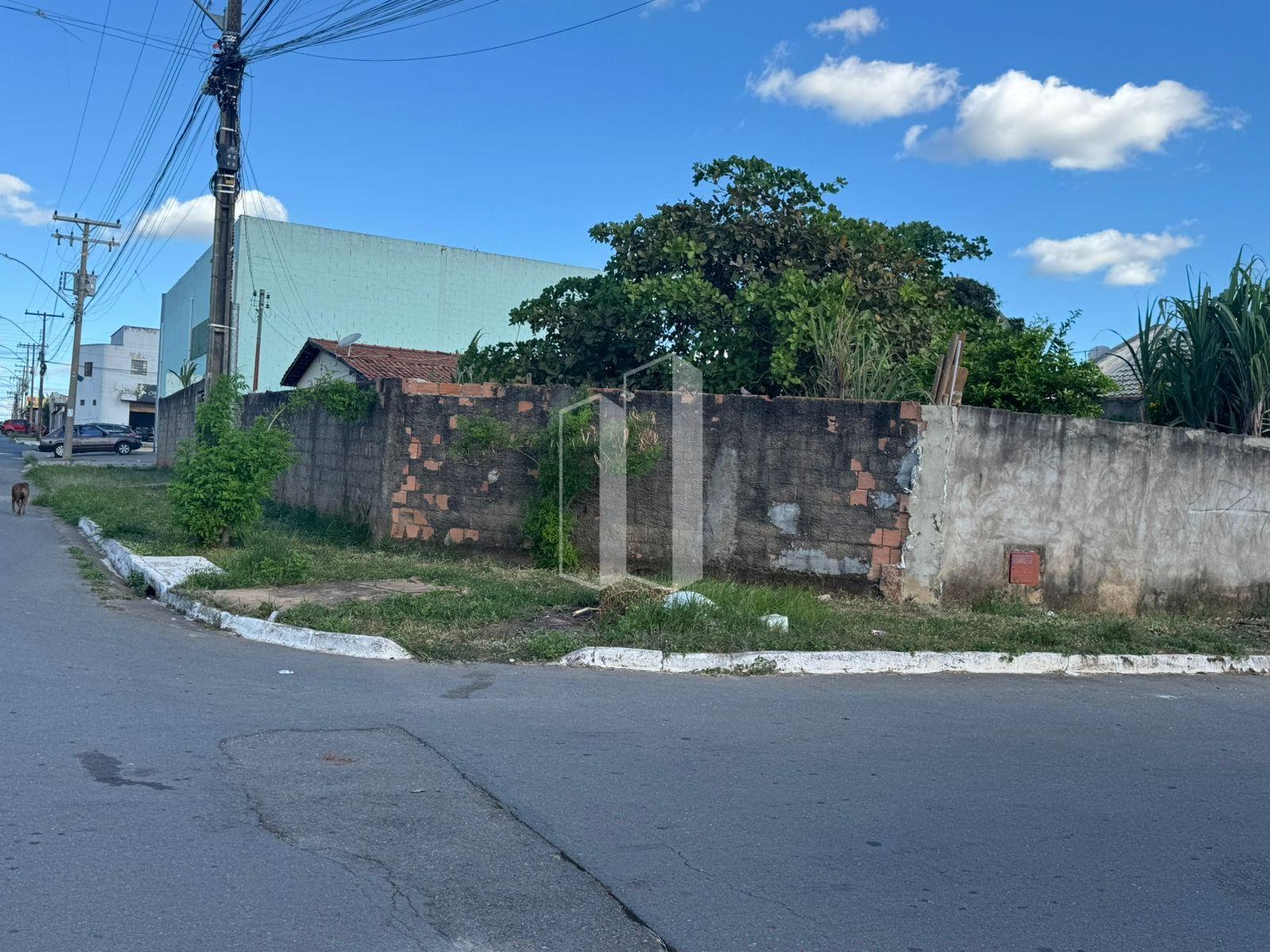 Terreno à venda com 437m² de terreno no Residencial Itaipu, Goiânia (GO) — foto 5 de 5