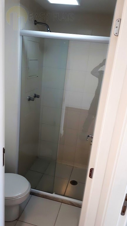 Apartamento para alugar com 1 quarto, 1 suíte, 1 vaga e 44m² no Brooklin, São Paulo (SP) — foto 14 de 29