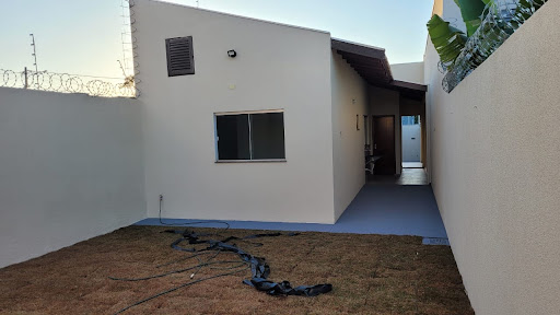 Casa em Jardim Columbia   -  Campo Grande