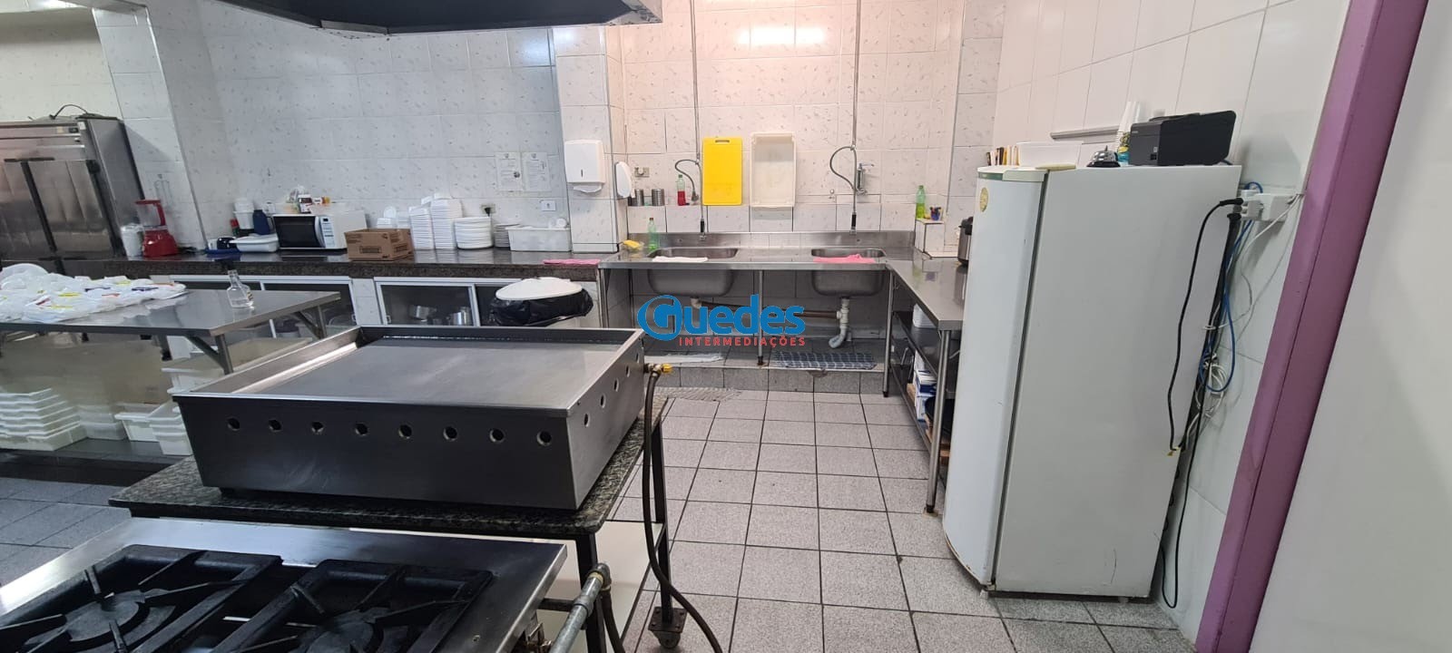 Comercial à venda com 2 banheiros e 200m² no Barra Funda, São Paulo (SP) — foto 17 de 23