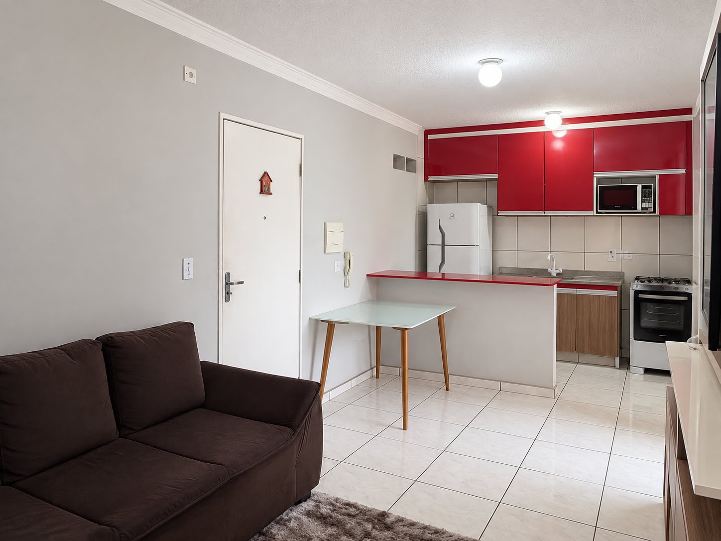 Apartamento à venda com 2 quartos, 1 banheiro, 1 vaga e 59m² no Jardim São João (Jaraguá), São Paulo (SP) — foto 6 de 23