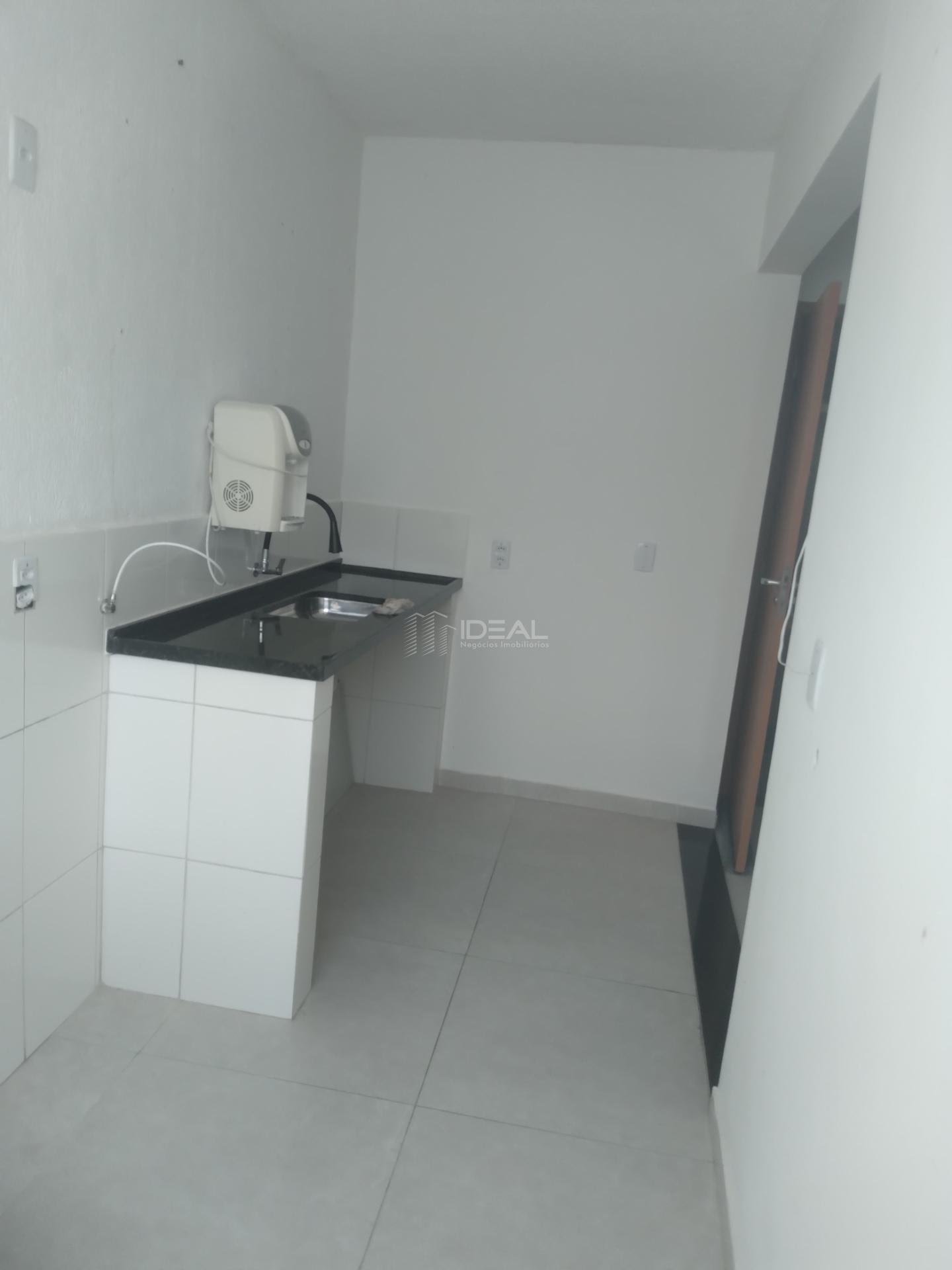 Apartamento à venda com 2 quartos, 1 banheiro, 1 vaga e 48m² no Parque Rodoviario, Campos dos Goytacazes (RJ) — foto 13 de 19