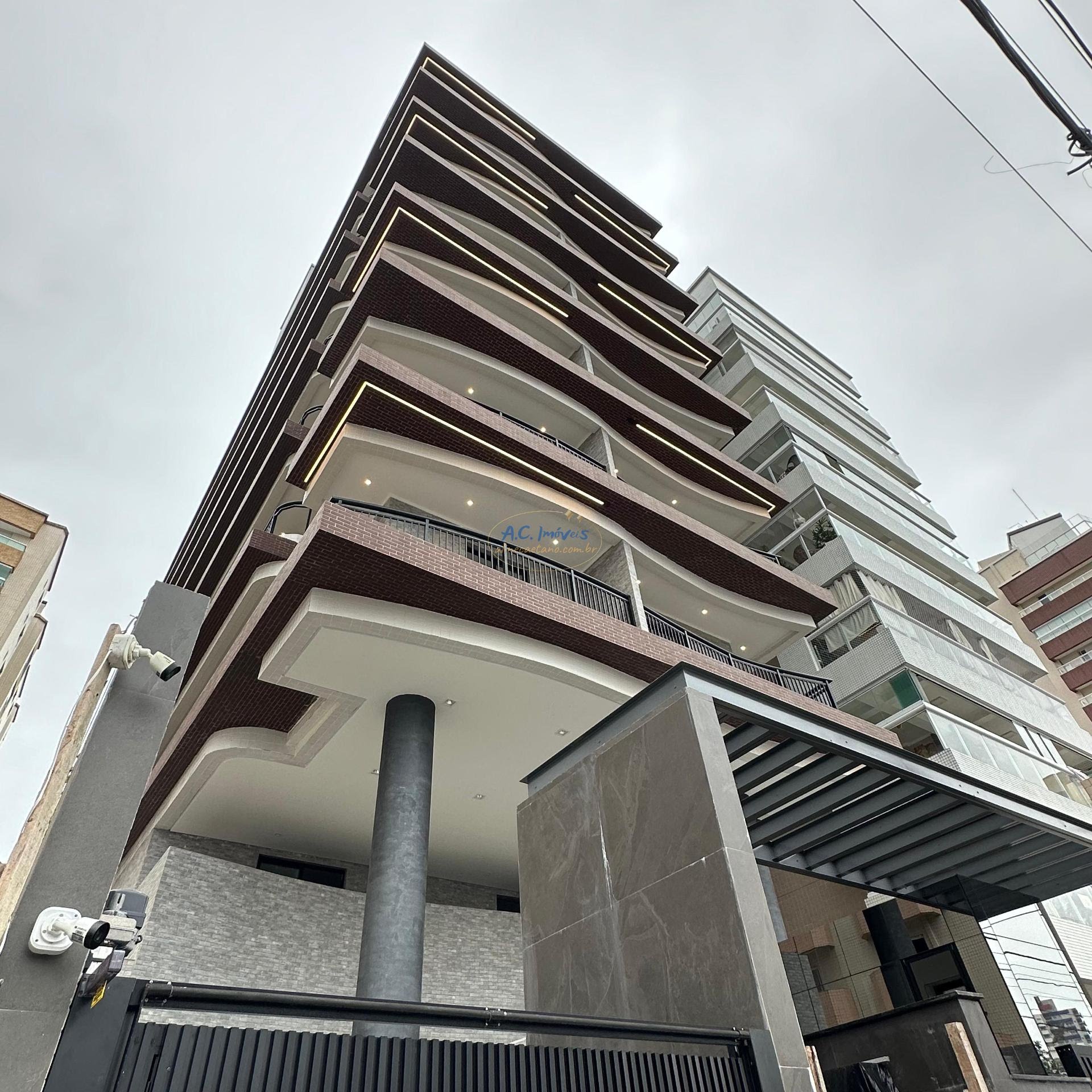 Apartamento à venda com 2 quartos, 1 suíte, 1 vaga e 59m² no Vila Tupi, Praia Grande (SP) — foto 2 de 30