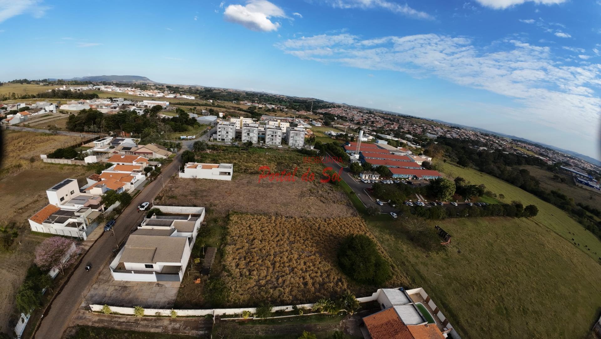 Terreno à venda com 234m² de terreno no Jardim Monte Verde, Santo Antônio da Platina (PR) — foto 8 de 10