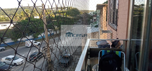 Apartamento em Zumbi  -  Rio de Janeiro