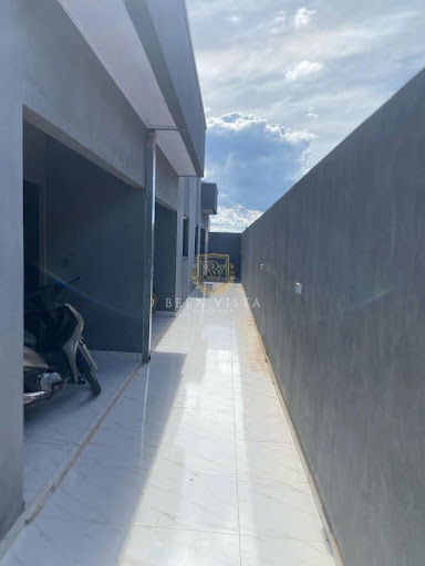 Kitnet / Conjugado em Jardim Tropical  -  Sinop