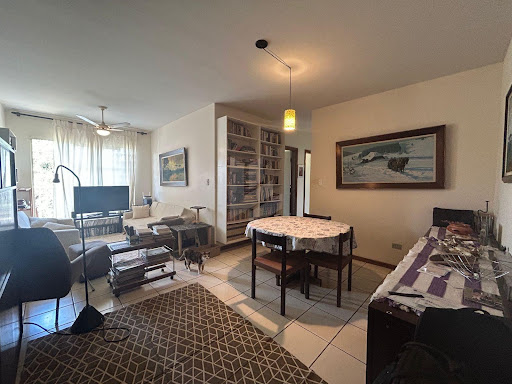 Apartamento - Park Pinheiro