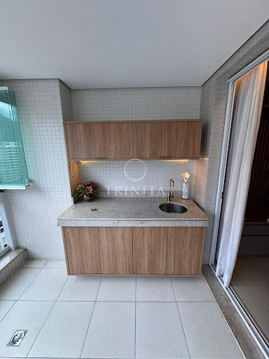 Viure - varanda - Trinità Imobiliária