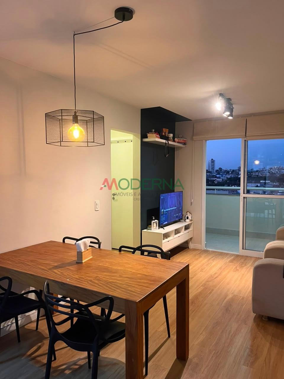 Apartamento à venda com 2 quartos, 1 banheiro, 1 vaga e 53m² no Baeta Neves, São Bernardo do Campo (SP) — foto 8 de 25