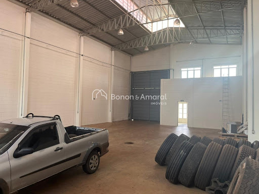 Depósito-Galpão, 320 m² - Foto 7