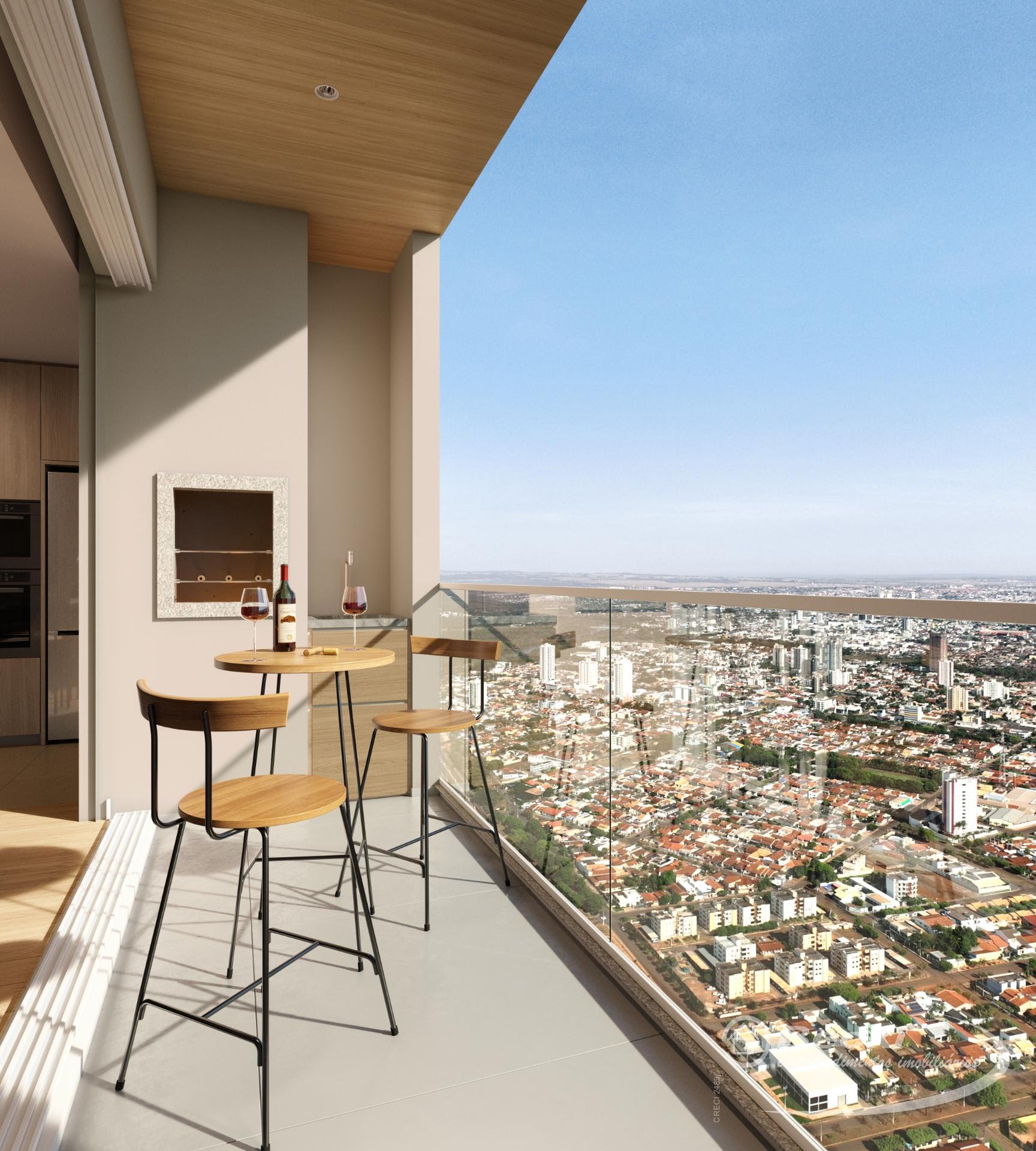 Apartamento à venda com 3 quartos, 1 suíte, 1 vaga e 85m² no Saguaçu, Joinville (SC) — foto 14 de 19