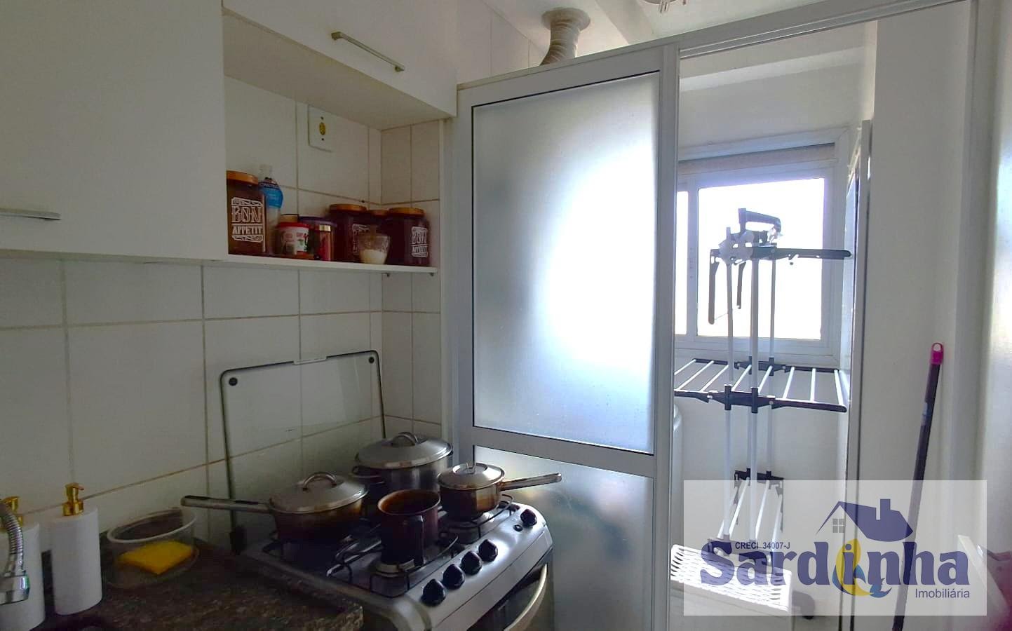 Apartamento à venda com 2 quartos, 1 banheiro, 1 vaga e 52m² no Jardim Henriqueta, Taboão da Serra (SP) — foto 26 de 26