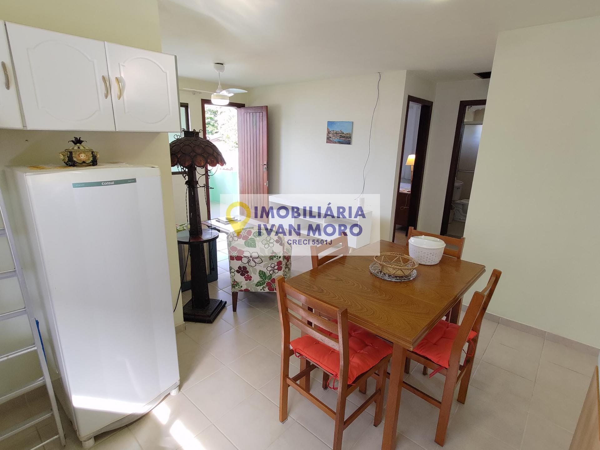 Apartamento para alugar com 1 quarto, 1 banheiro, 1 vaga e 40m² no Daniela, Florianópolis (SC) — foto 14 de 24