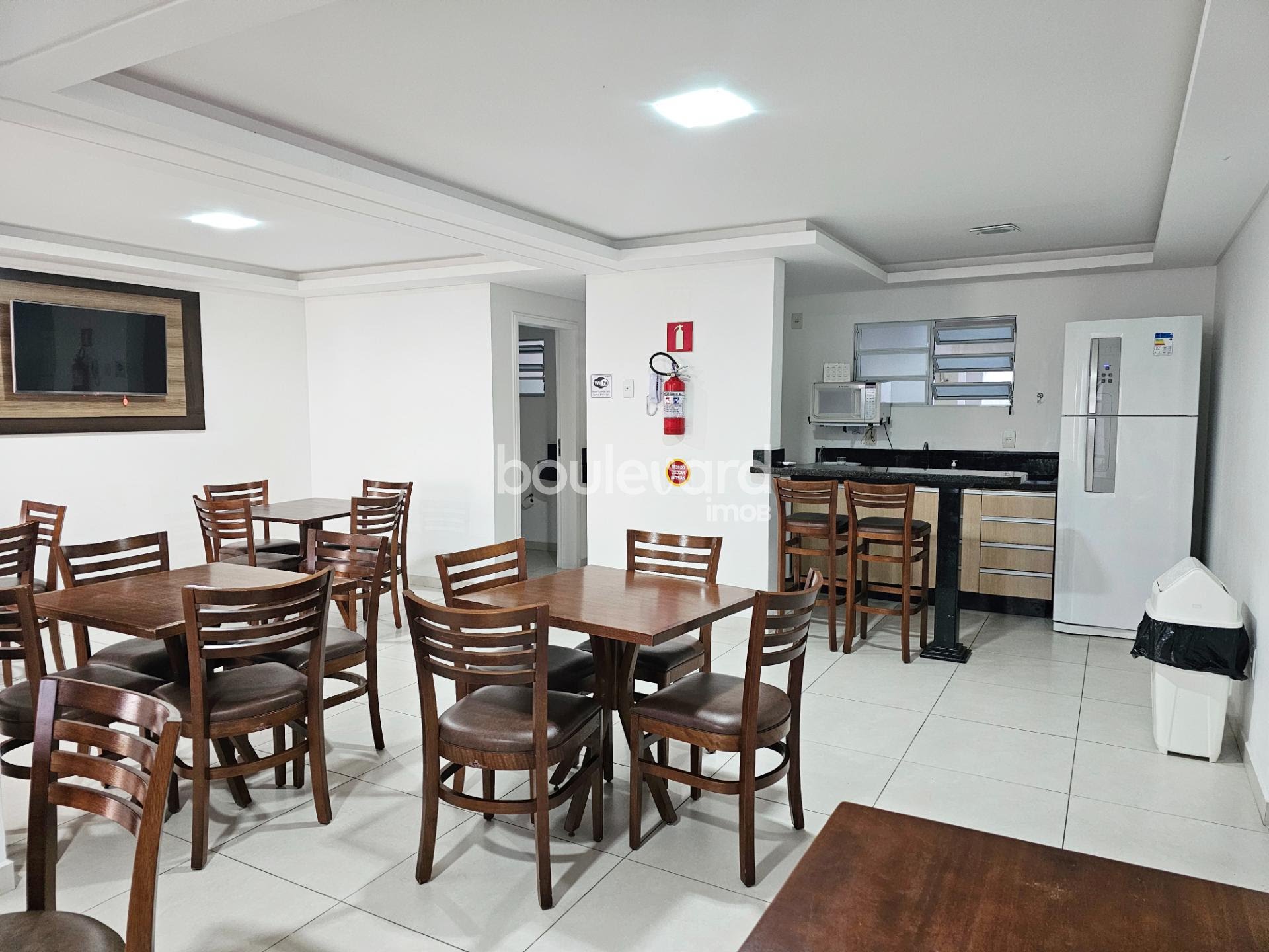 Apartamento à venda com 2 quartos, 1 suíte, 1 vaga e 66m² no Roçado, São José (SC) — foto 30 de 30