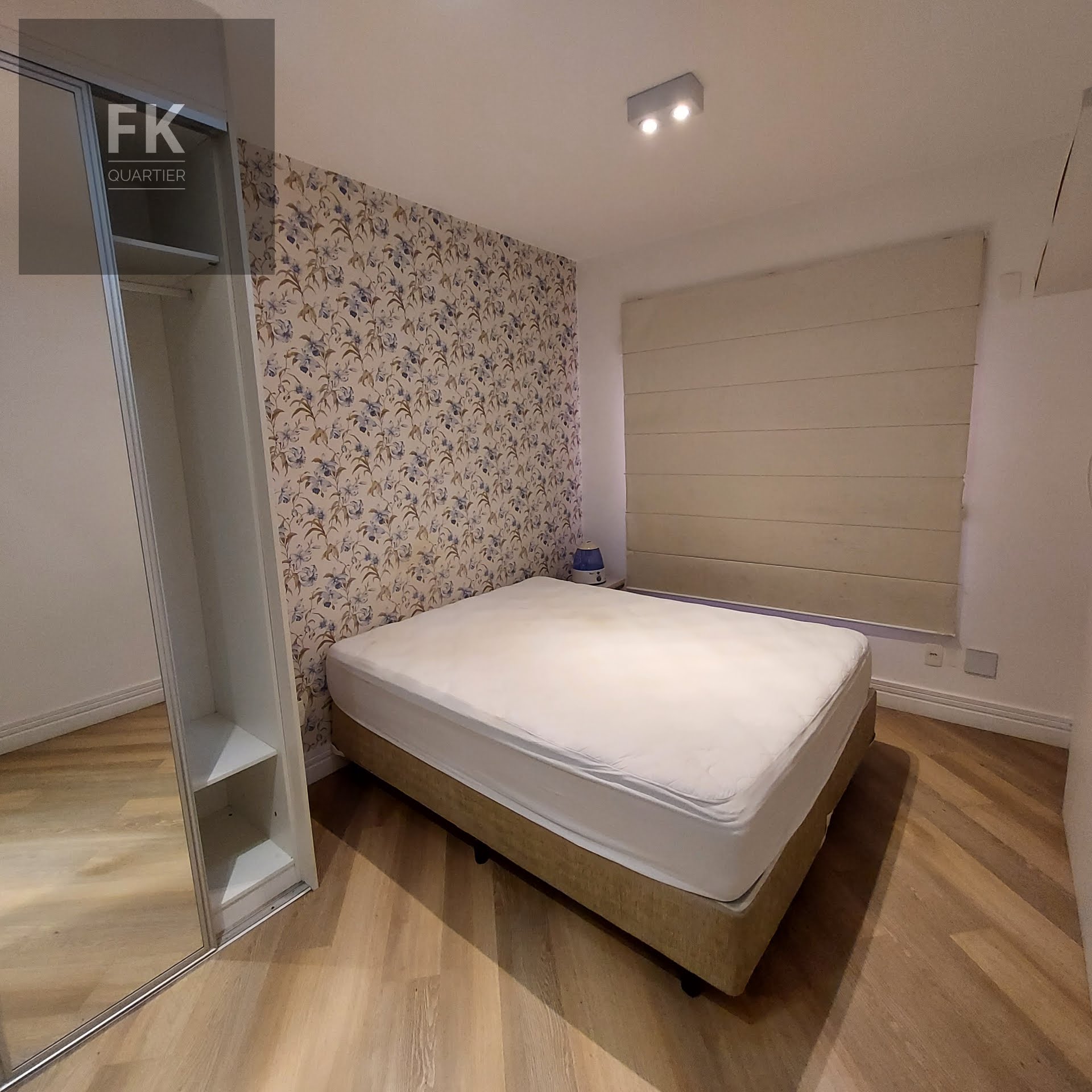 Apartamento à venda com 2 quartos, 1 suíte, 1 vaga e 62m² no Melville Empresarial II, Barueri (SP) — foto 8 de 11