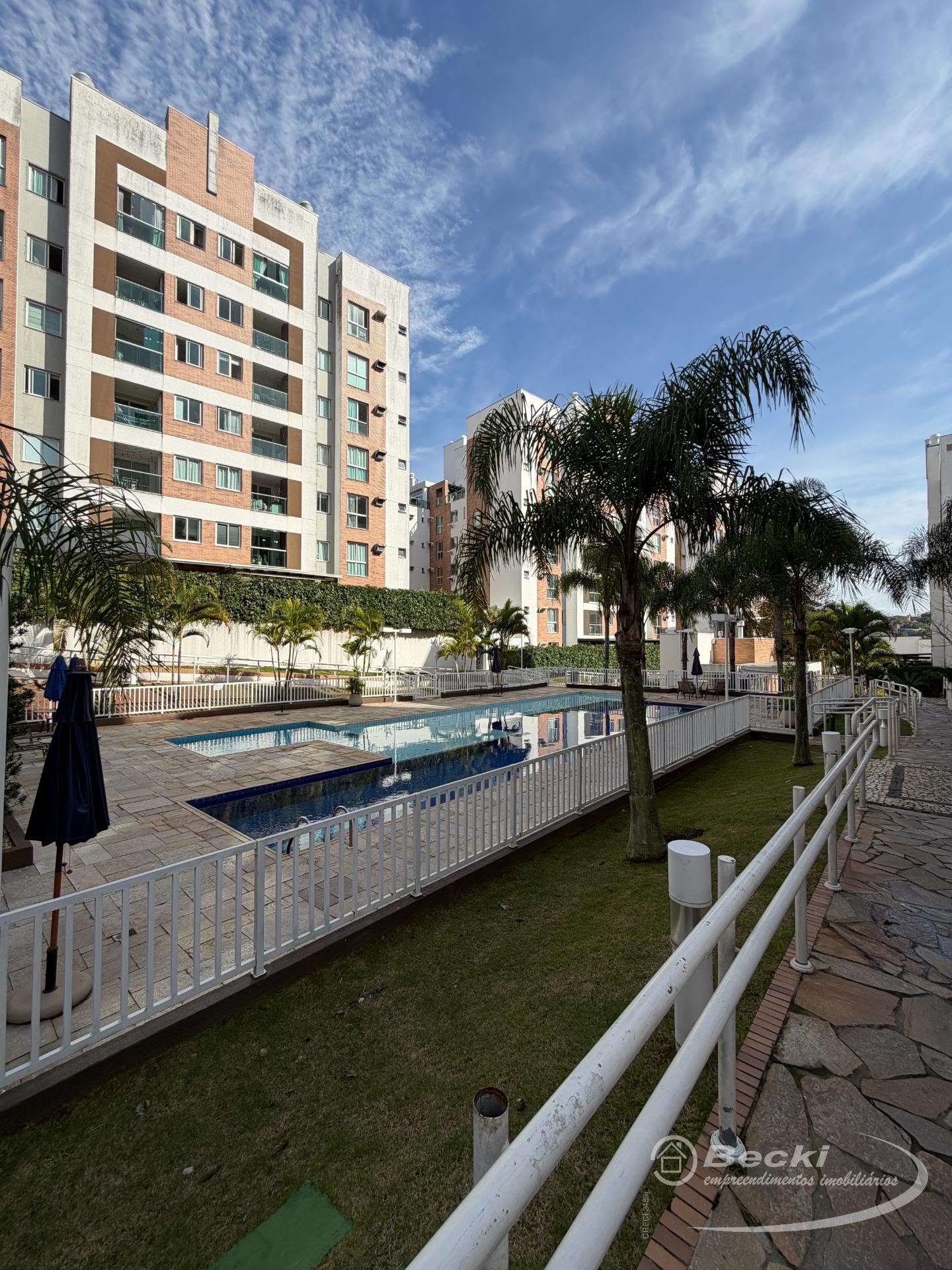 Cobertura à venda com 3 quartos, 1 suíte, 2 vagas e 129m² no Floresta, Joinville (SC) — foto 16 de 16