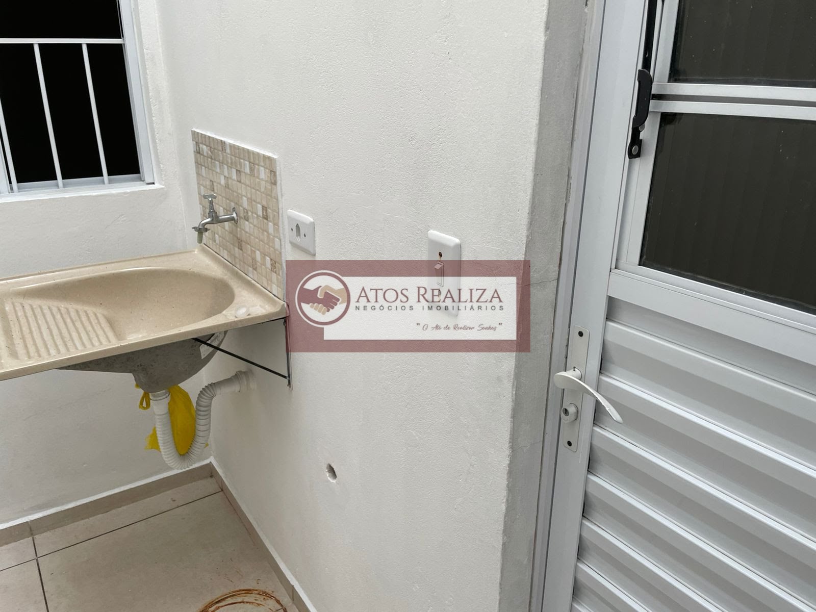 Apartamento para alugar com 1 quarto, 1 banheiro e 38m² no Socorro, São Paulo (SP) — foto 14 de 14