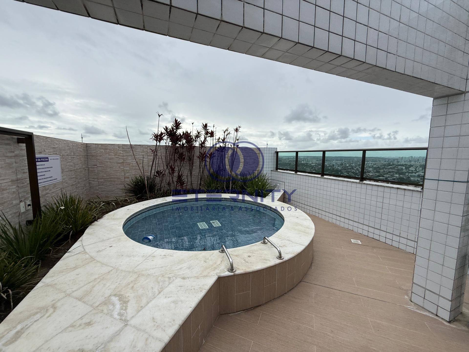 Apartamento à venda com 2 quartos, 2 banheiros, 1 vaga e 50m² no Barra de Jangada, Jaboatão dos Guararapes — foto principal