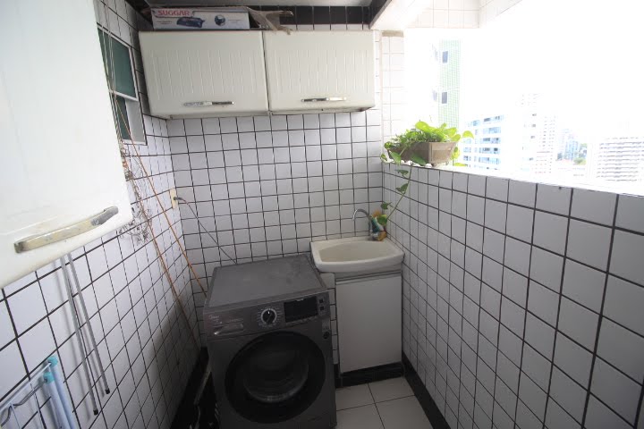 Apartamento à venda com 4 quartos, 2 suítes, 2 vagas e 114m² no Espinheiro, Recife (PE) — foto 21 de 30