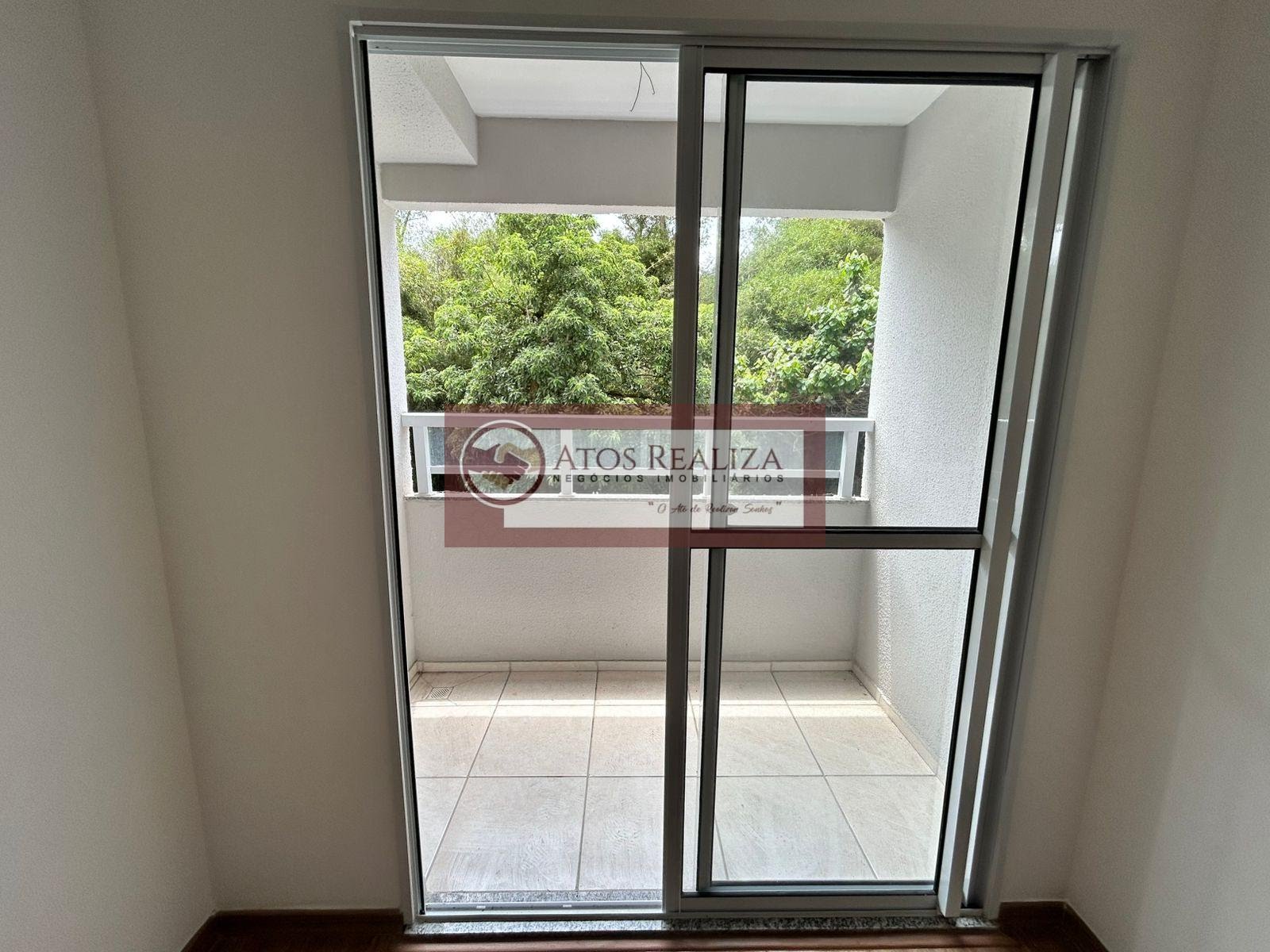 Apartamento à venda com 3 quartos, 1 banheiro, 1 vaga e 54m² no Jurubatuba, São Paulo — foto principal