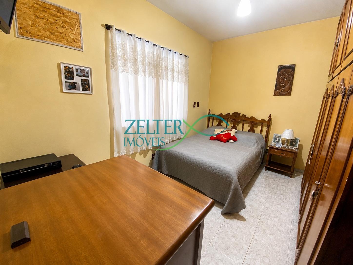 Apartamento à venda com 3 quartos, 1 suíte, 1 vaga e 132m² no Penha Circular, Rio de Janeiro (RJ) — foto 8 de 20