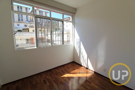 Quarto 2 do Apartamento