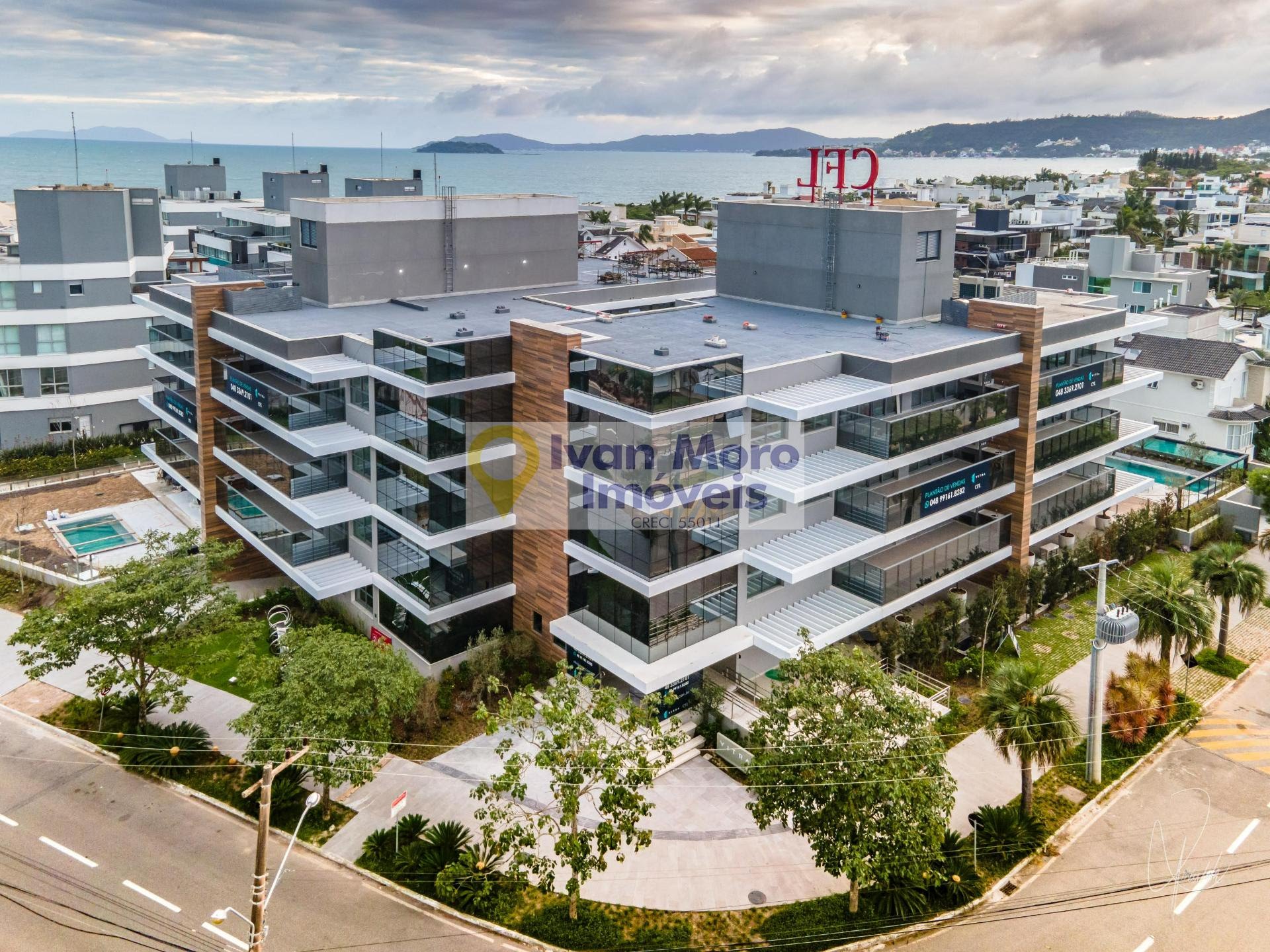 Apartamento à venda com 3 quartos, 3 suítes, 4 vagas e 285m² no Jurerê Internacional, Florianópolis (SC) — foto 6 de 30