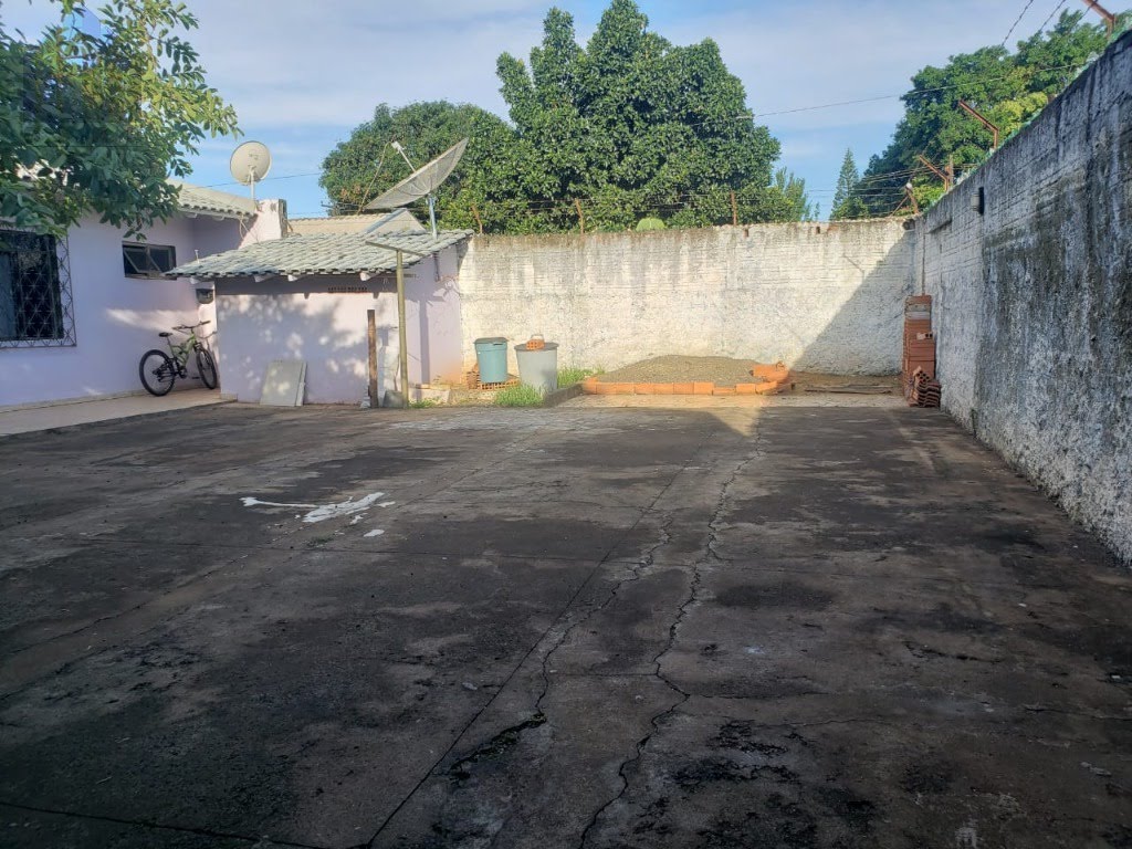 Casa em Jardim Ana Cristina  -  Foz do Iguaçu