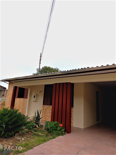 Casa em Urussanguinha  -  Araranguá