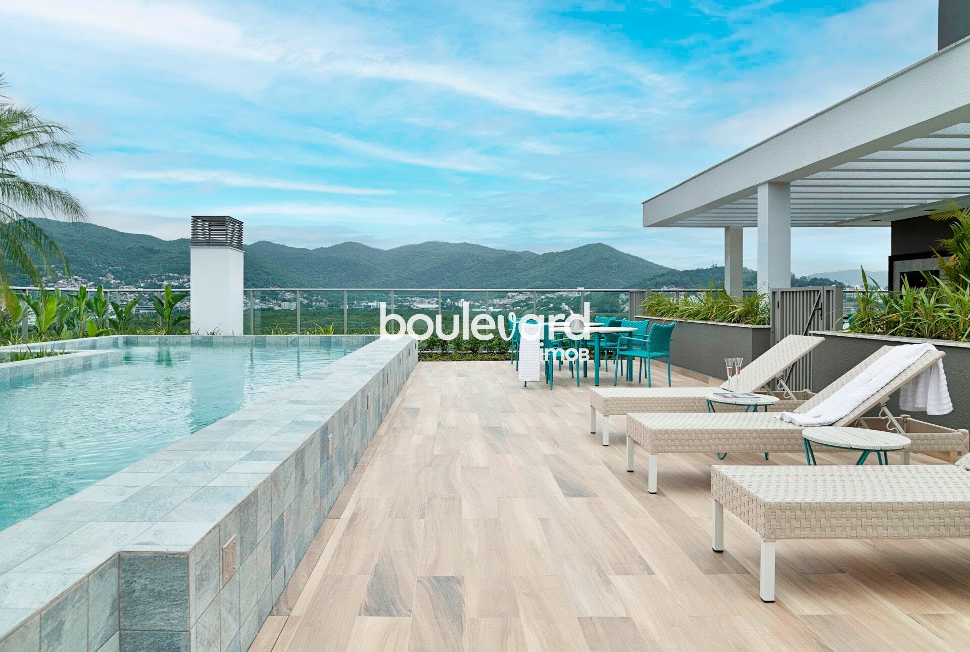 Apartamento à venda com 2 quartos, 1 suíte, 1 vaga e 71m² no Cacupé, Florianópolis (SC) — foto 19 de 30