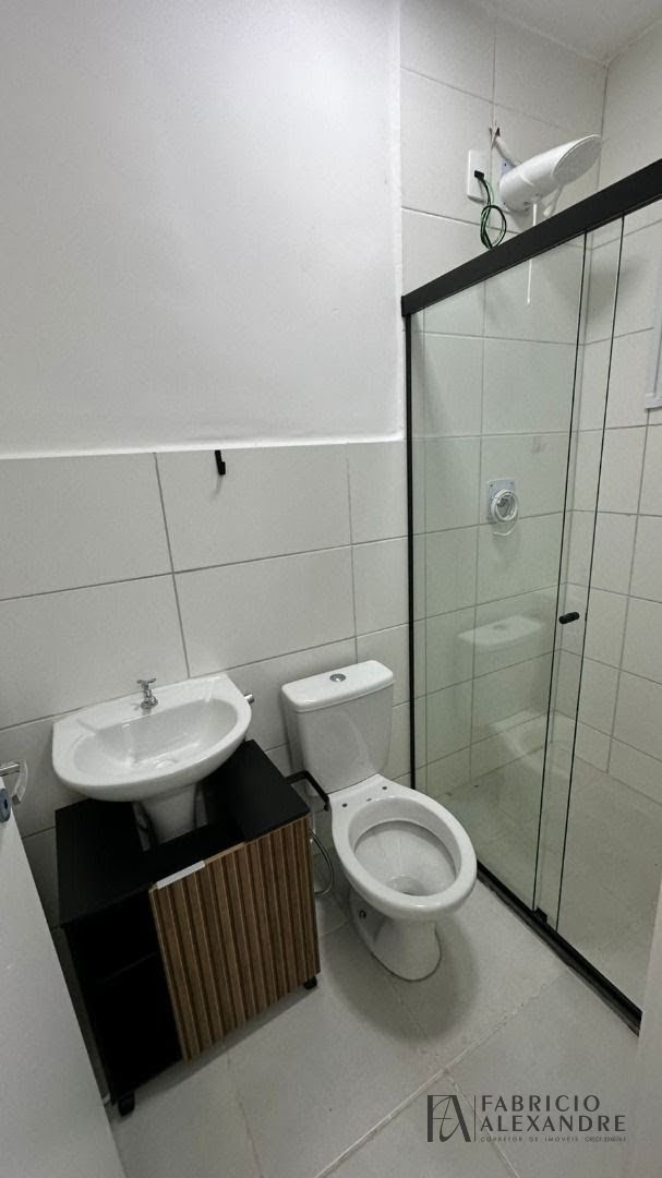 Casa à venda com 2 quartos, 1 banheiro, 2 vagas e 43m² no Garden Rni, Bady Bassitt (SP) — foto 18 de 19