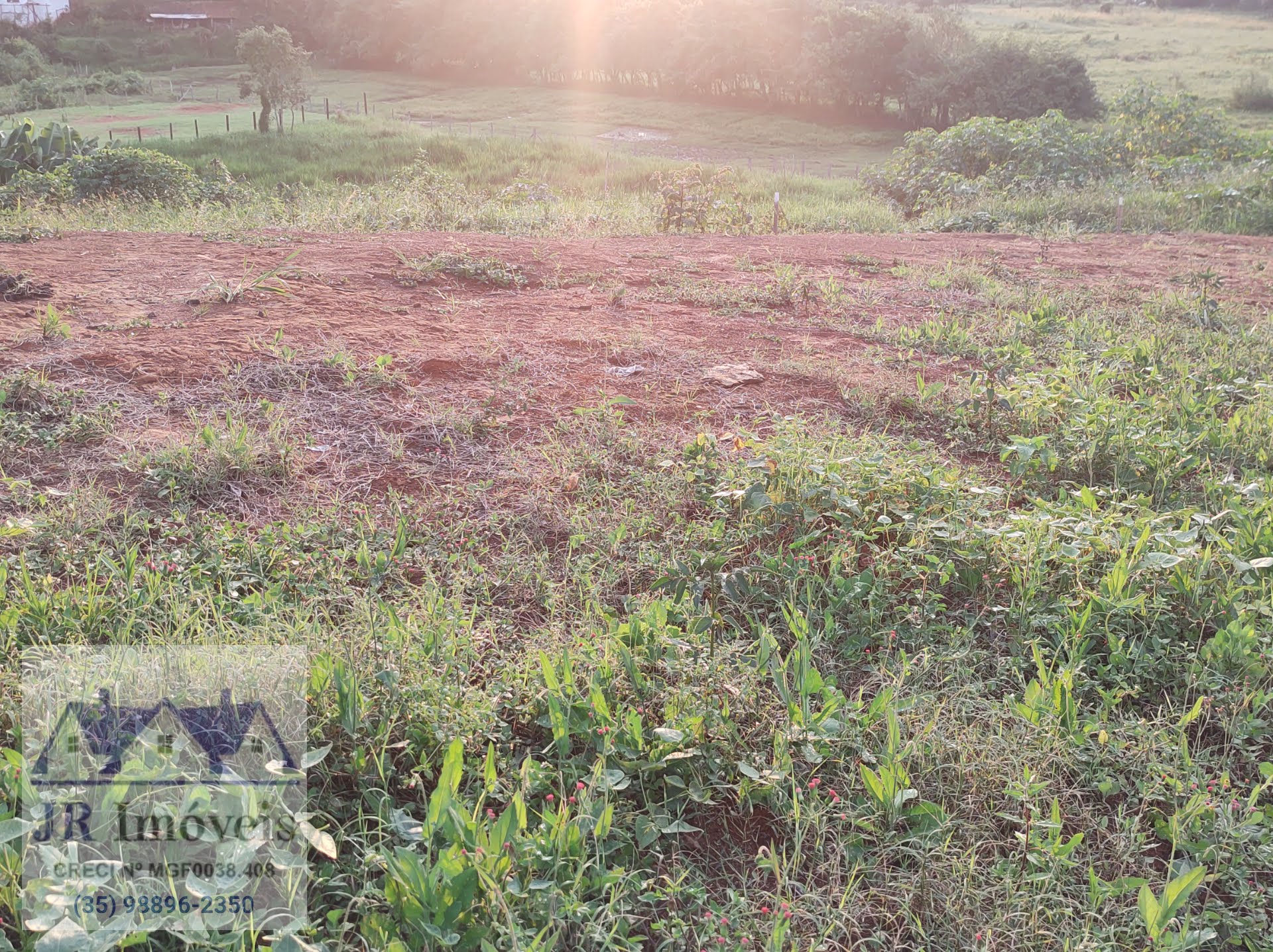 Terreno à venda com 245m² de terreno no Sossego, Piranguinho (MG) — foto 9 de 10