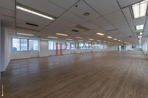 Andar comercial na Chucri Zaidan