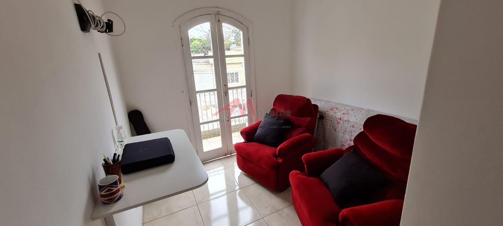 Casa à venda com 3 quartos, 1 suíte, 2 vagas e 184m² no Jordanópolis, São Bernardo do Campo (SP) — foto 23 de 30