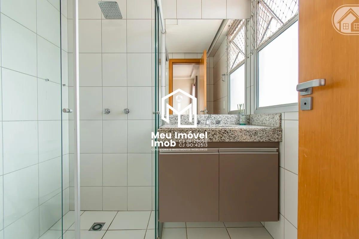Apartamento, 3 quartos, 133 m² - Foto 38