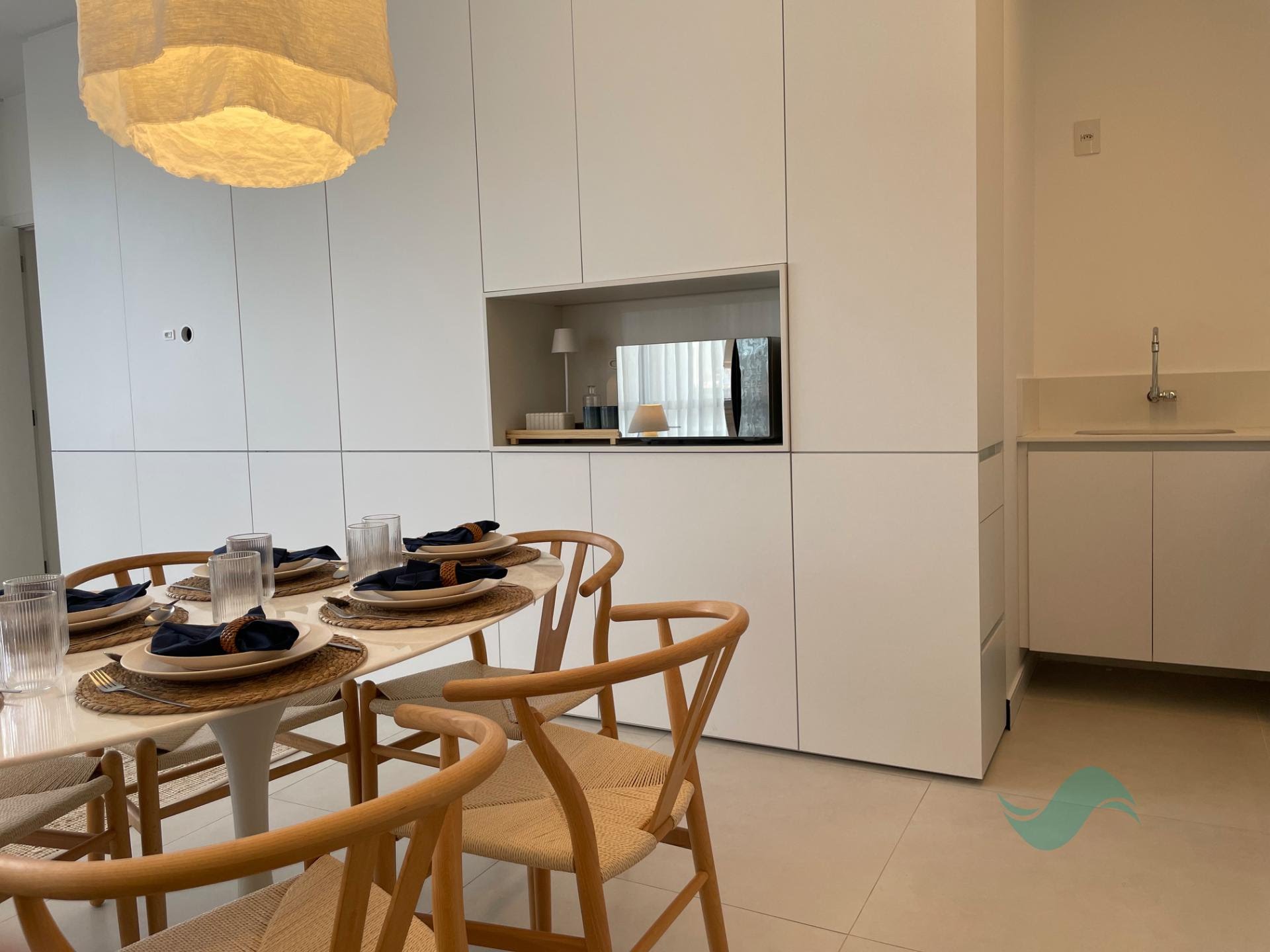 Cobertura à venda com 2 quartos, 3 banheiros, 2 vagas e 183m² no Canasvieiras, Florianópolis (SC) — foto 11 de 12