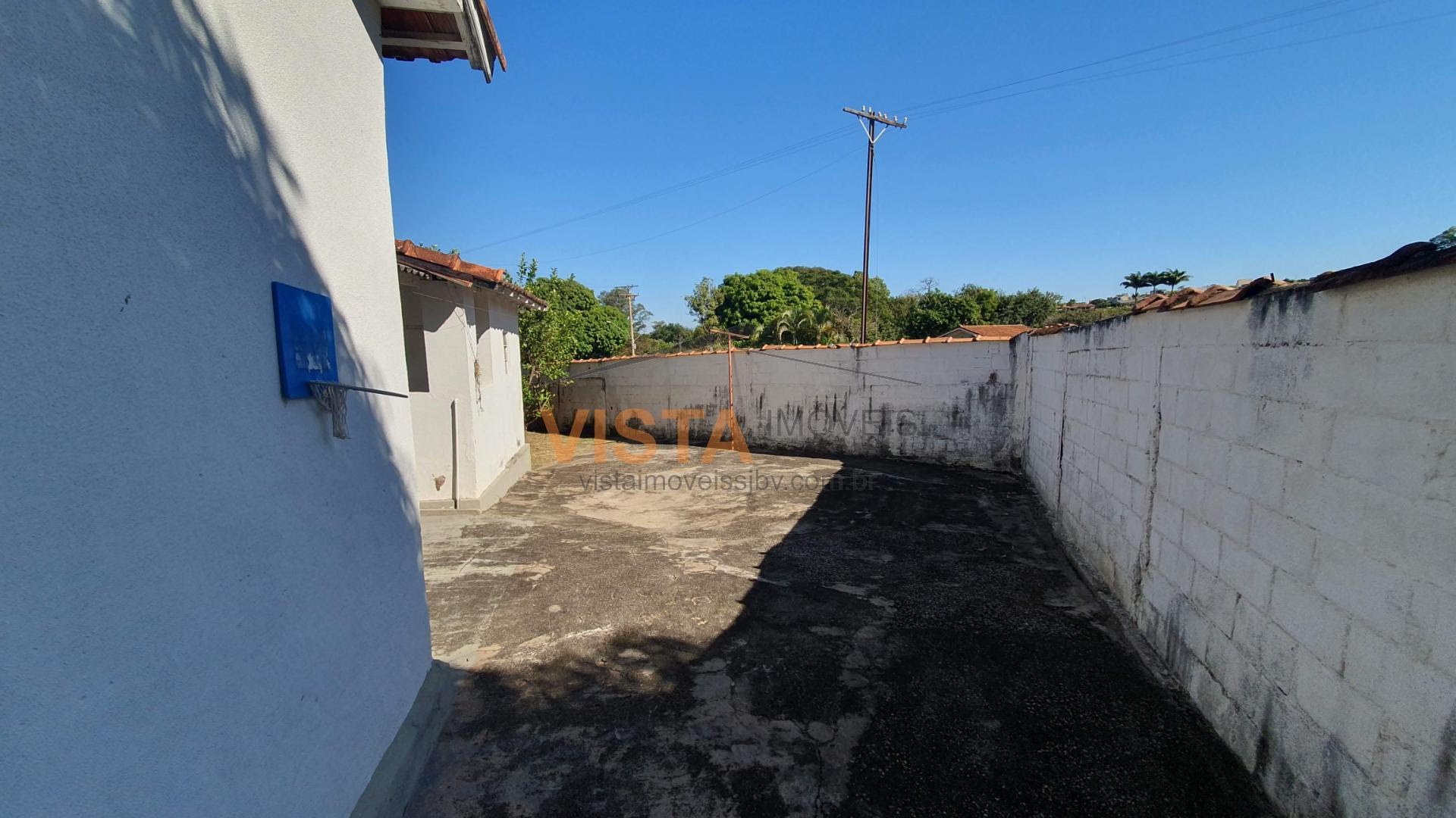 Casa à venda com 3 quartos, 1 banheiro, 3 vagas e 153m² no Vila Sao Paulo, Águas da Prata (SP) — foto 17 de 30