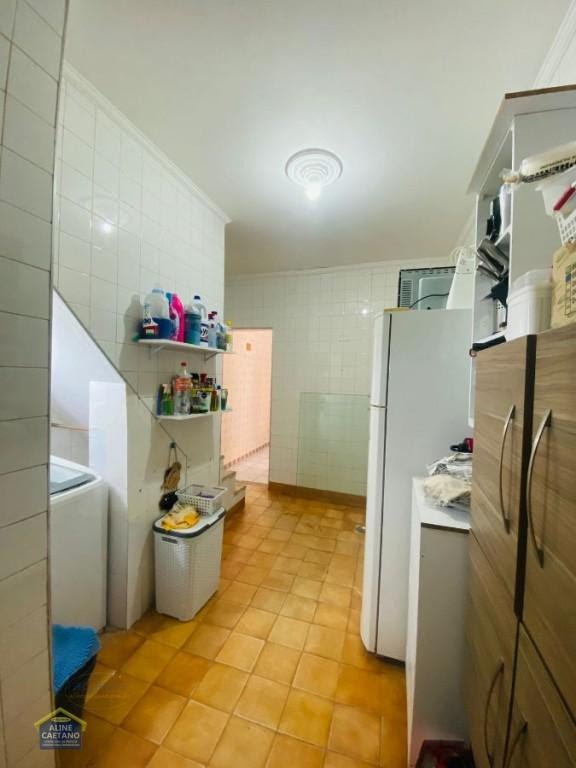 Casa à venda com 3 quartos, 1 suíte, 3 vagas e 150m² no Tupi, Praia Grande (SP) — foto 22 de 30