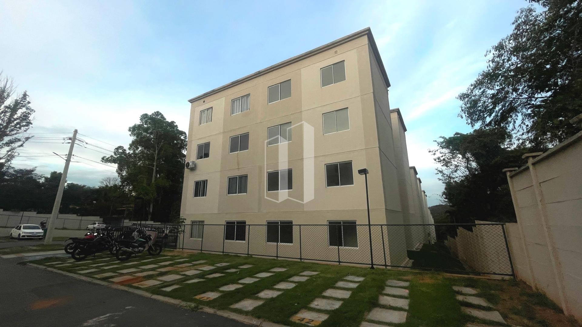 Apartamento à venda com 2 quartos, 1 banheiro, 1 vaga e 42m² no Loteamento Grande Retiro, Goiânia (GO) — foto 20 de 27