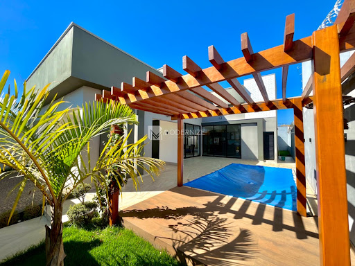 Casa em Loteamento Jardins Florença  -  Catalão