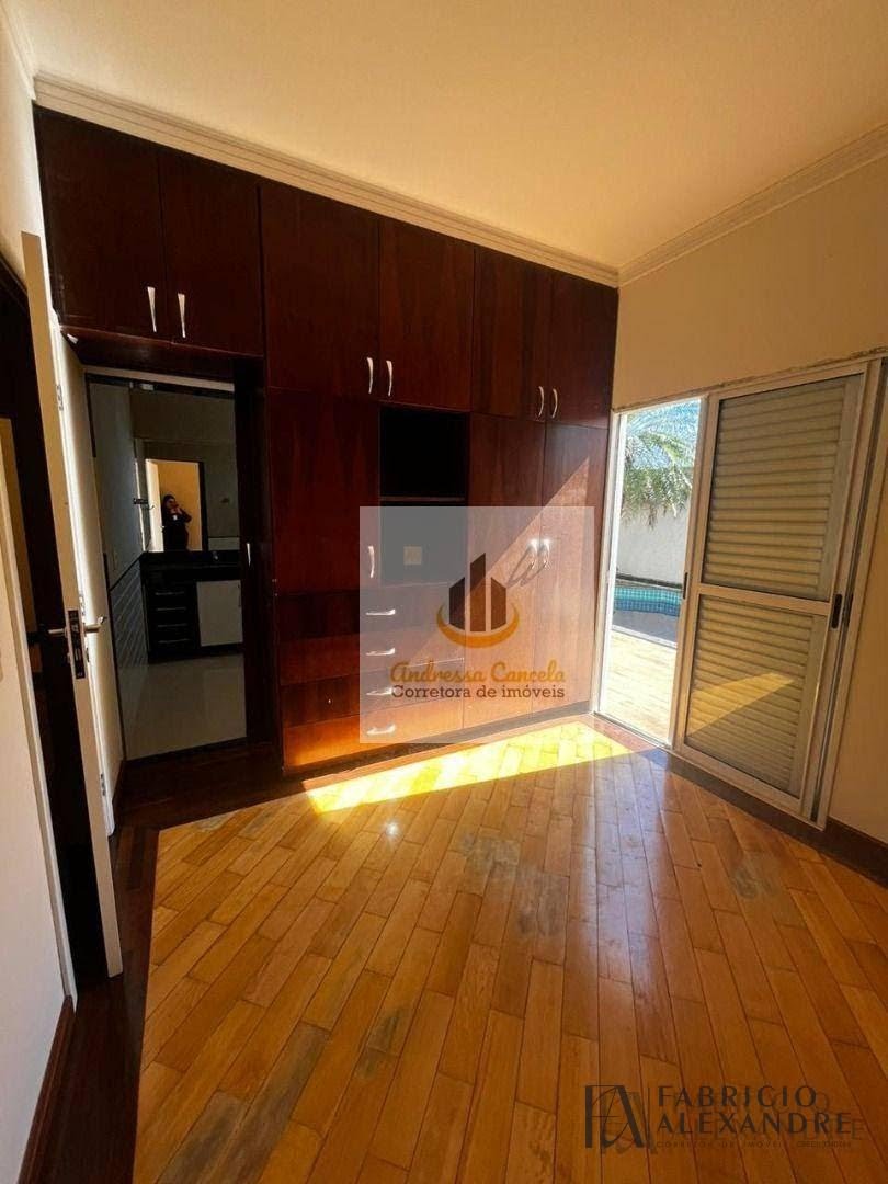 Casa à venda com 4 quartos, 4 suítes, 4 vagas e 350m² no Damha I, São José do Rio Preto (SP) — foto 10 de 25