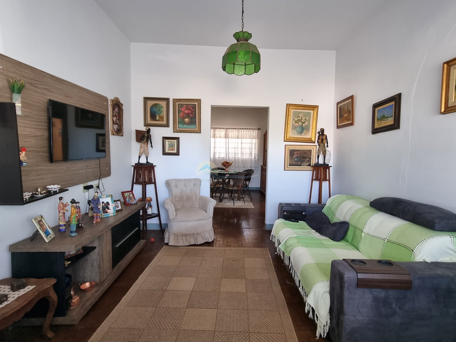 Casa a venda em Casa Branca