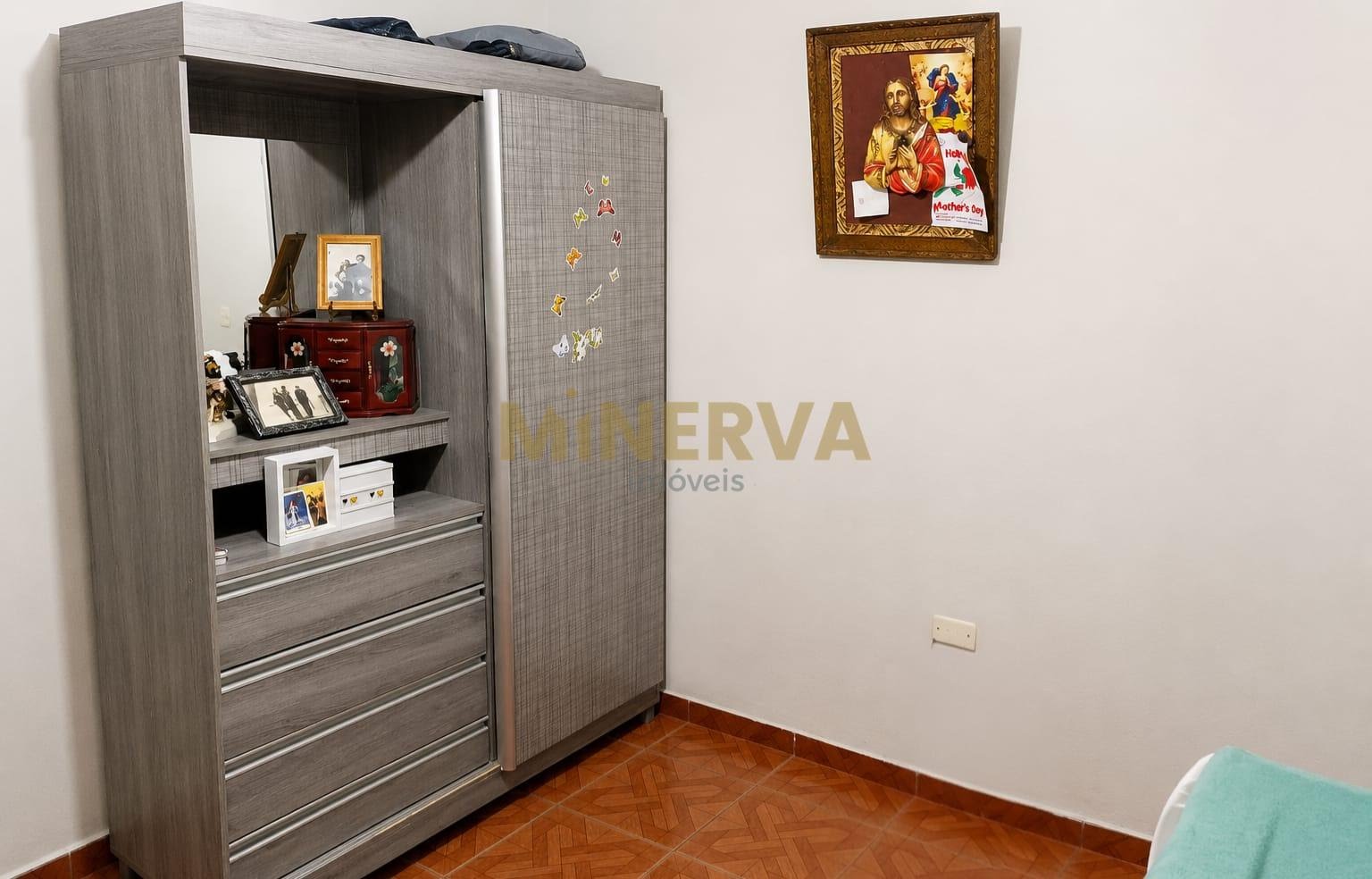 Casa à venda com 4 quartos, 1 suíte, 2 vagas e 120m² no Penha de França, São Paulo (SP) — foto 11 de 23