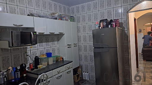 Casa em Samambaia Norte  -  Brasília