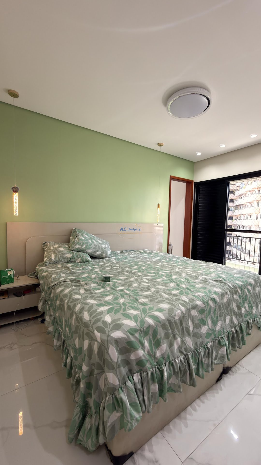Apartamento à venda com 3 quartos, 2 suítes, 1 vaga e 140m² no Canto do Forte, Praia Grande (SP) — foto 8 de 25