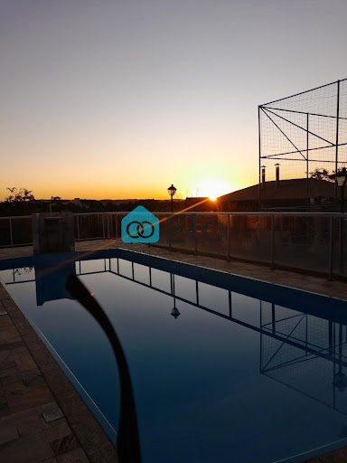 Apartamento em Ville Lisboa, no Palmital  -  Lagoa Santa
