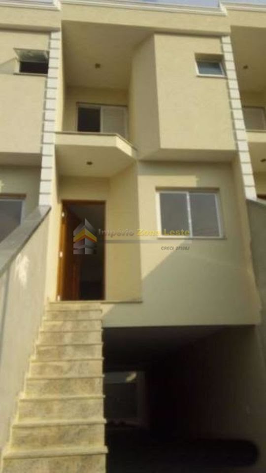 Sobrado, 3 quartos, 120 m² - Foto 23