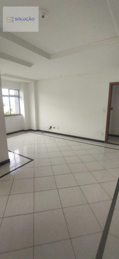 Apartamento em Centro  -  Governador Valadares