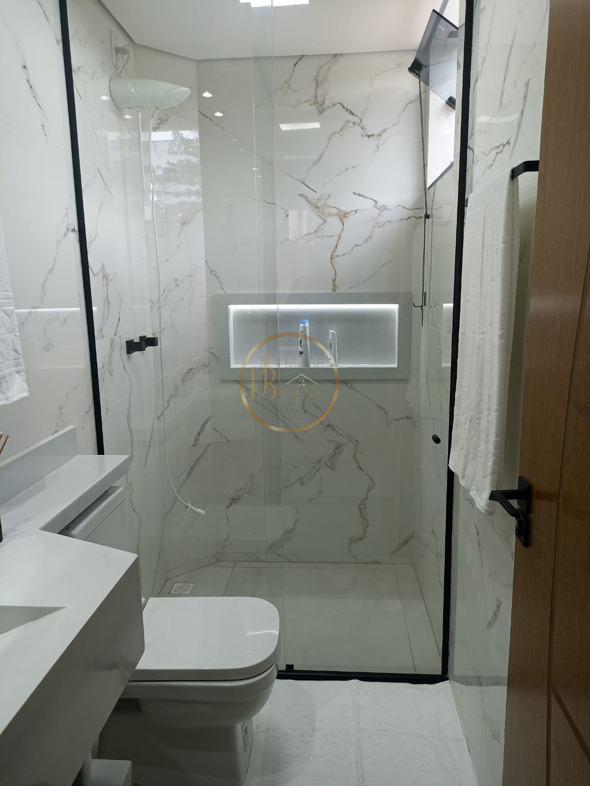 Apartamento à venda com 2 quartos, 1 suíte, 1 vaga e 75m² no Taperapuã, Porto Seguro (BA) — foto 6 de 13
